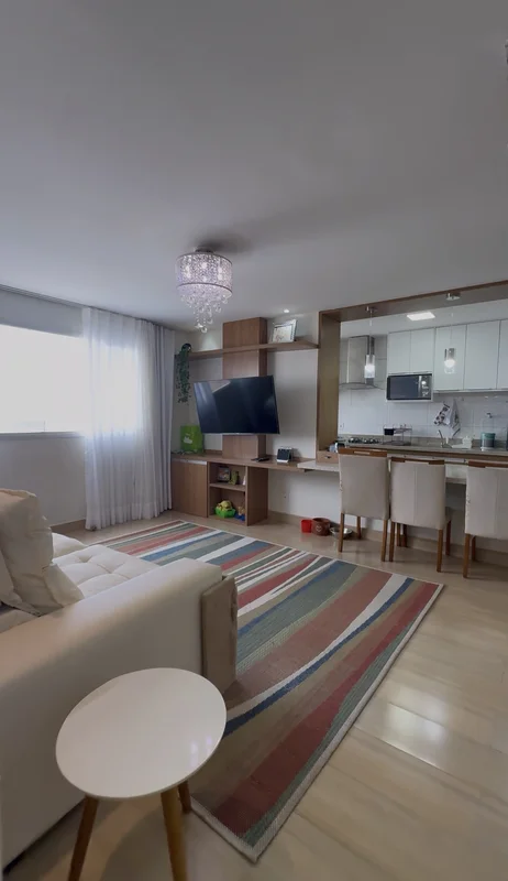 O lar que você sempre imaginou pode estar aqui.Imagine chegar em casa e encontra...