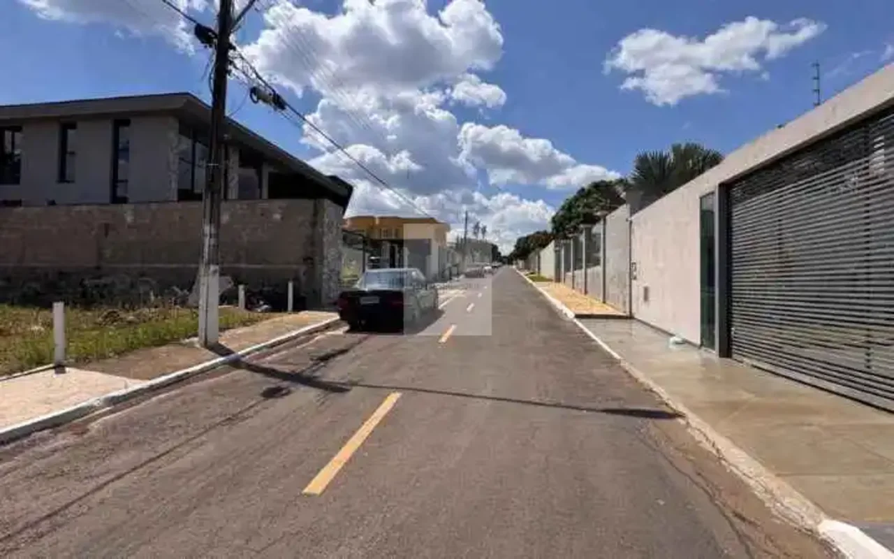 LOTE À VENDA | RUA 8 – VICENTE PIRES 800 m² para construir o projeto dos seus s...