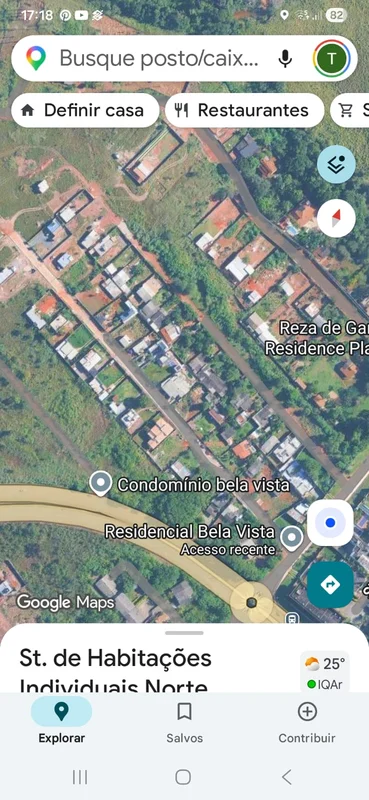 Foto do Imóvel