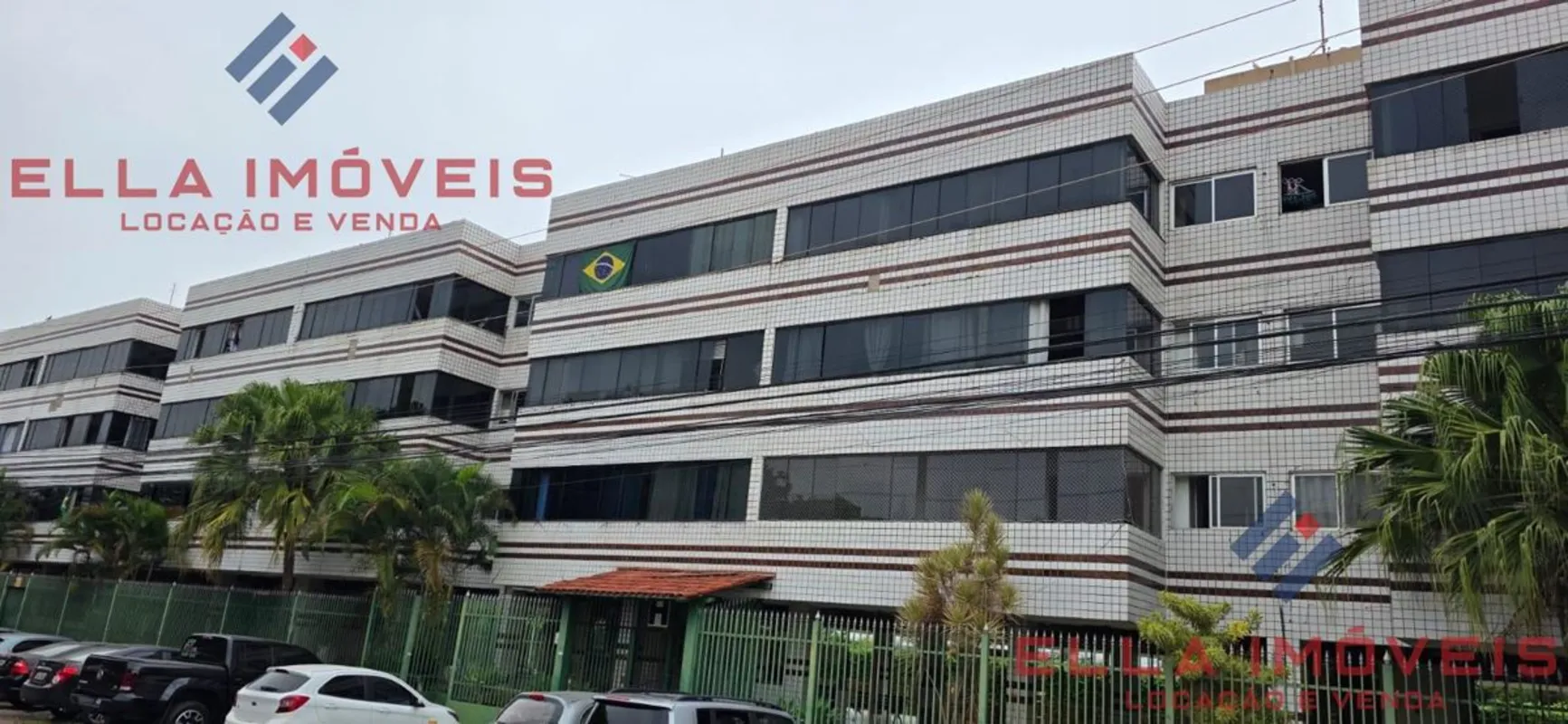  Bem localizado no Guará I, Distrito Federal, este apartamento oferece uma oport...
