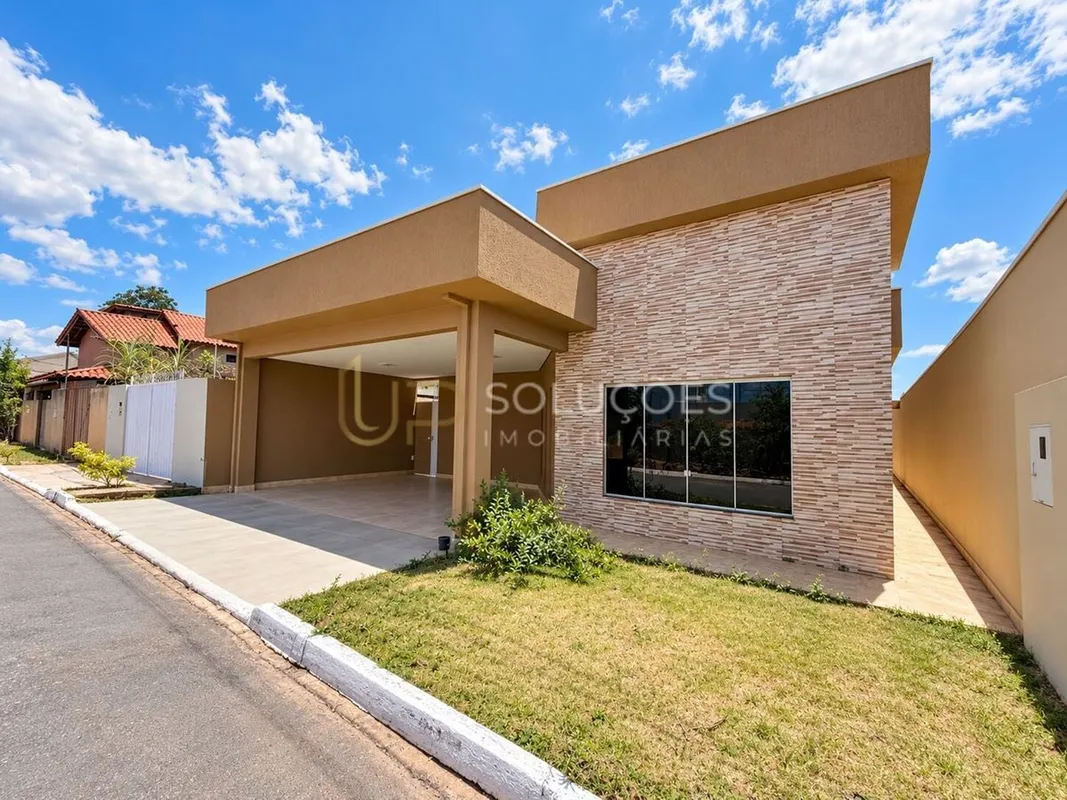 3 Suítes | 2 Vagas | Armários Planejados | Terreno: 360m² | Construção: 320m² | ...