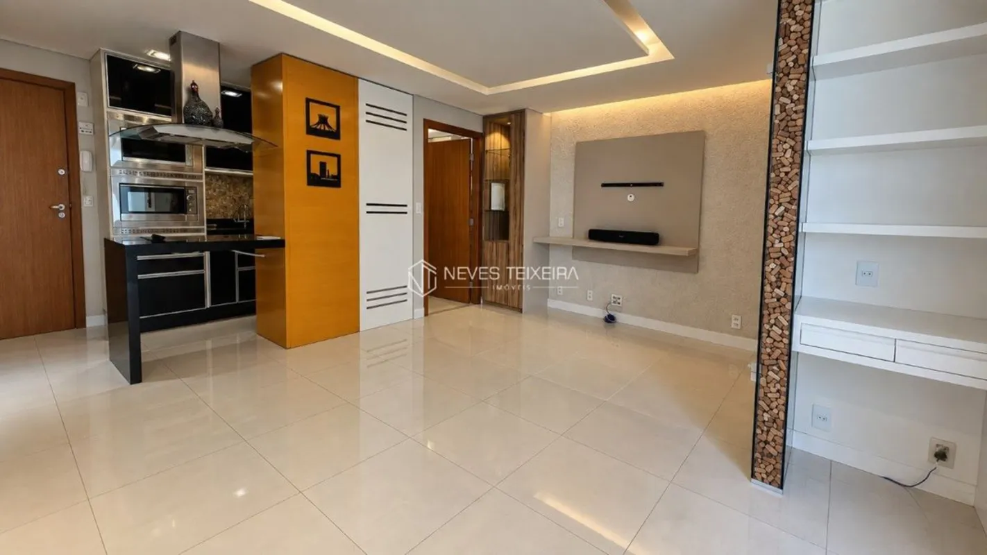 NEVES TEIXEIRA IMÓVEIS VENDELindo apartamento reformado no Olympia Residence, lo...