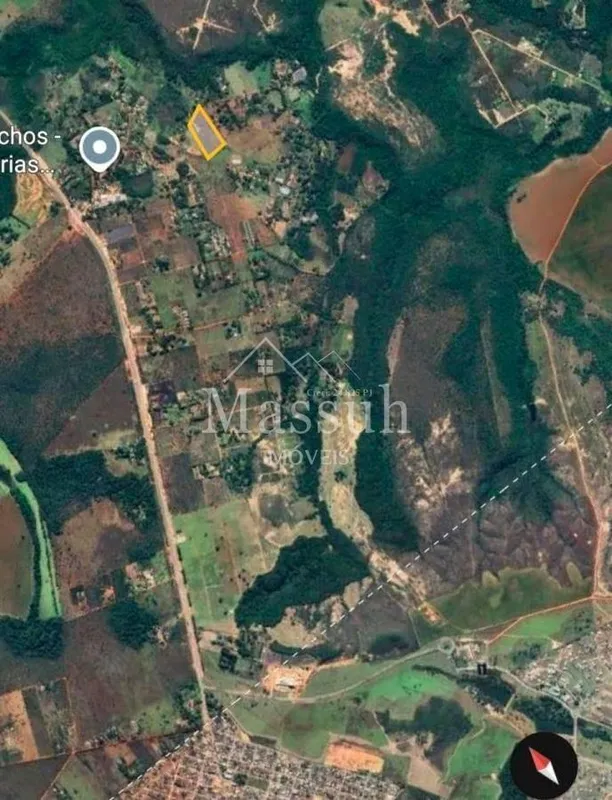 Foto do Imóvel
