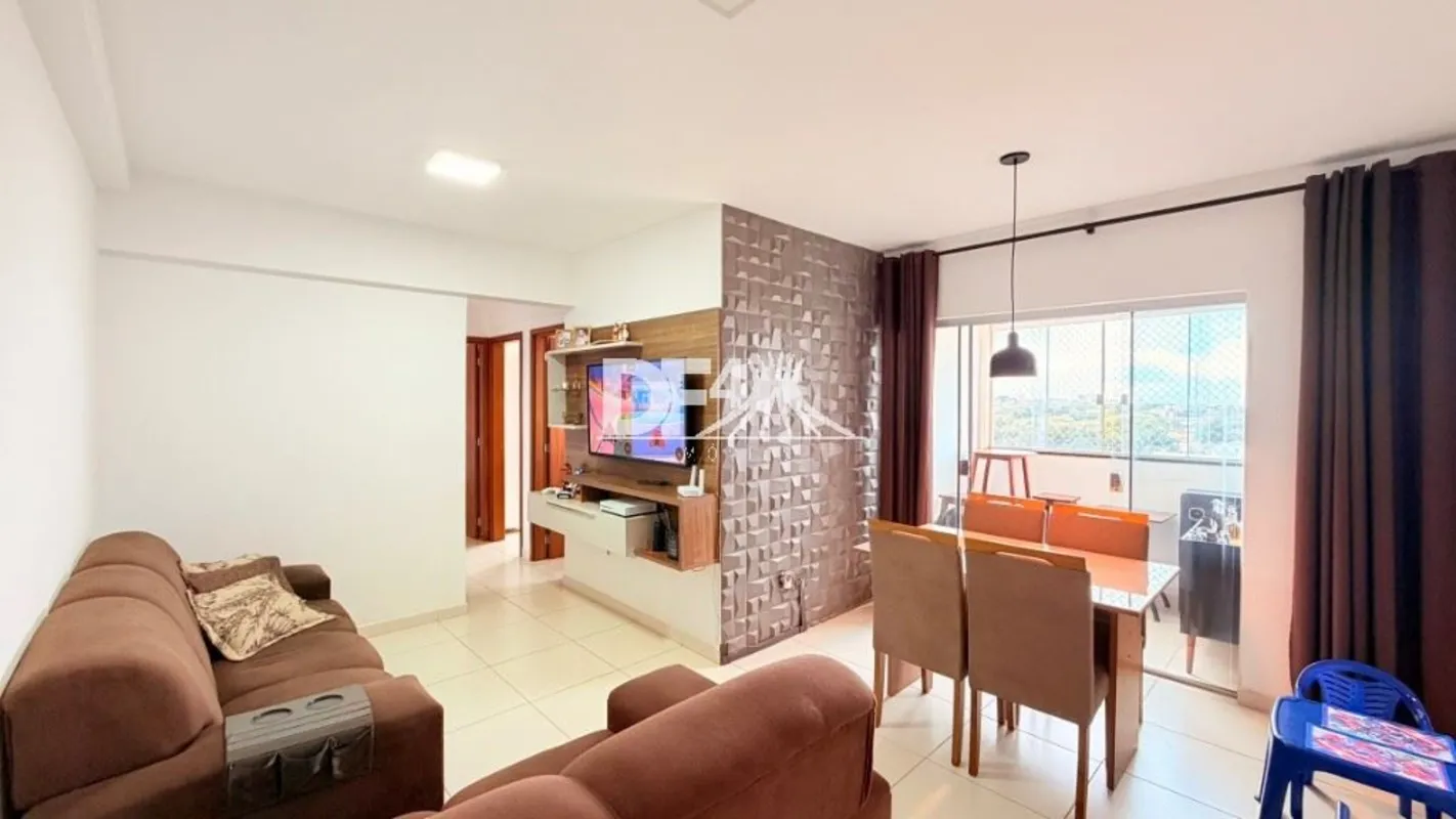 DF4 IMÓVEIS ALUGA - RESIDENCIAL BORGES LANDEIRO GARDEN | CEILÂNDIA NORTESe você ...