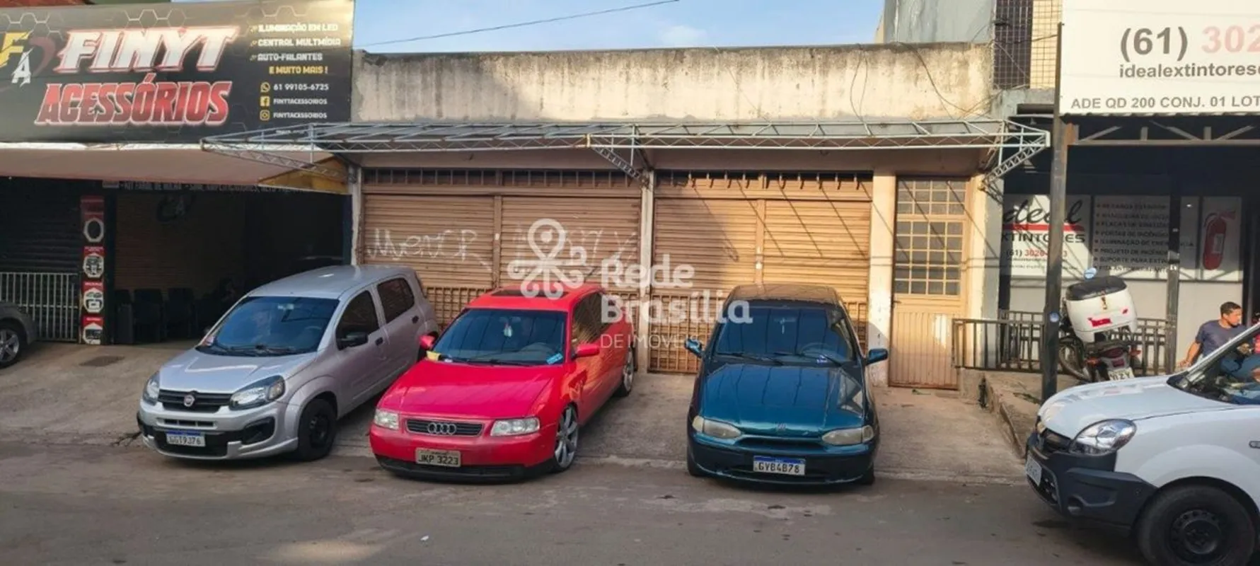 Foto do Imóvel