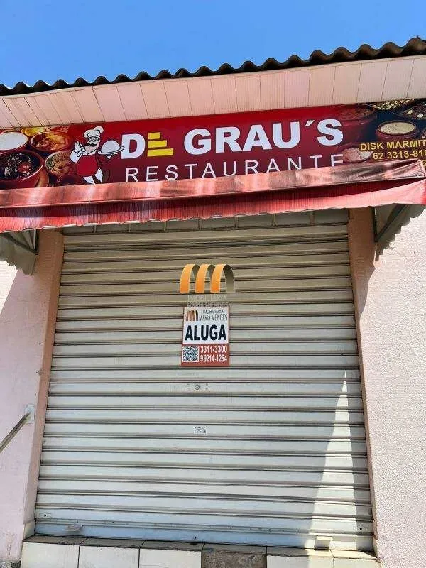 Sala comercial para aluguel no Bairro Centro, em Anápolis,. Possui 28 m² de área...