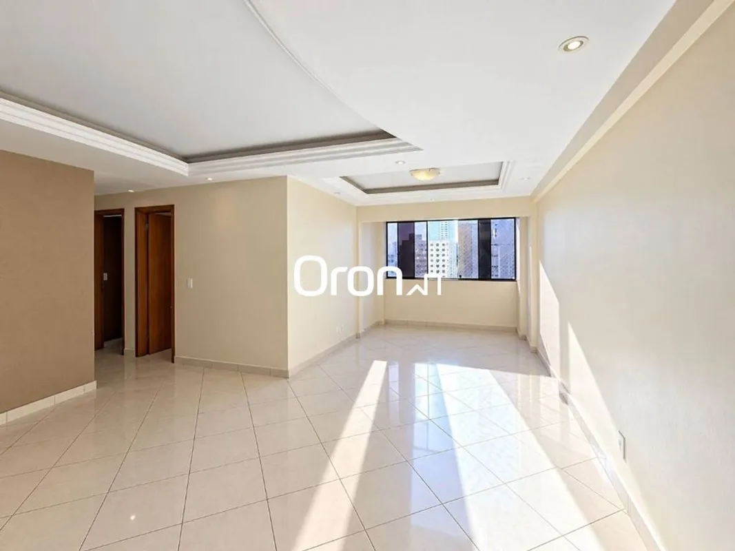 CÓDIGO DO IMÓVEL: AP7674LOCALIZAÇÃO:Próximo ao Flamboyant Shopping e com fácil a...
