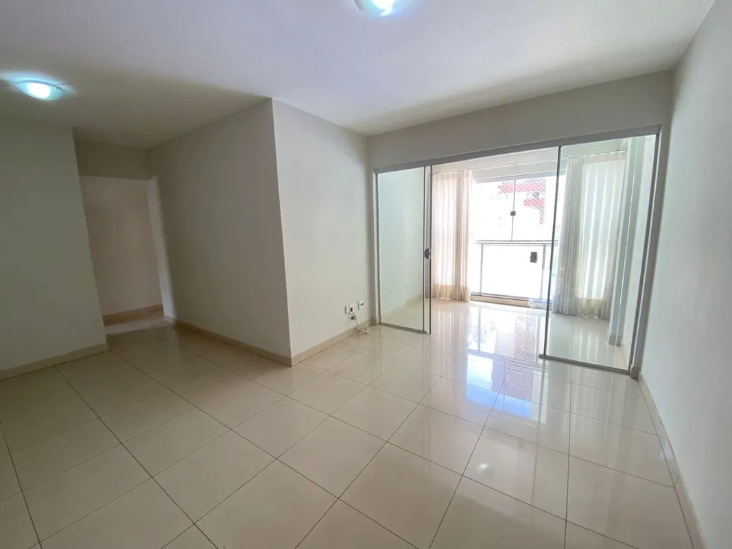 Apartamento para Aluguel no Setor Nova SuÃ­Ã§a - Res. Palazzo BiancoExcelente op...