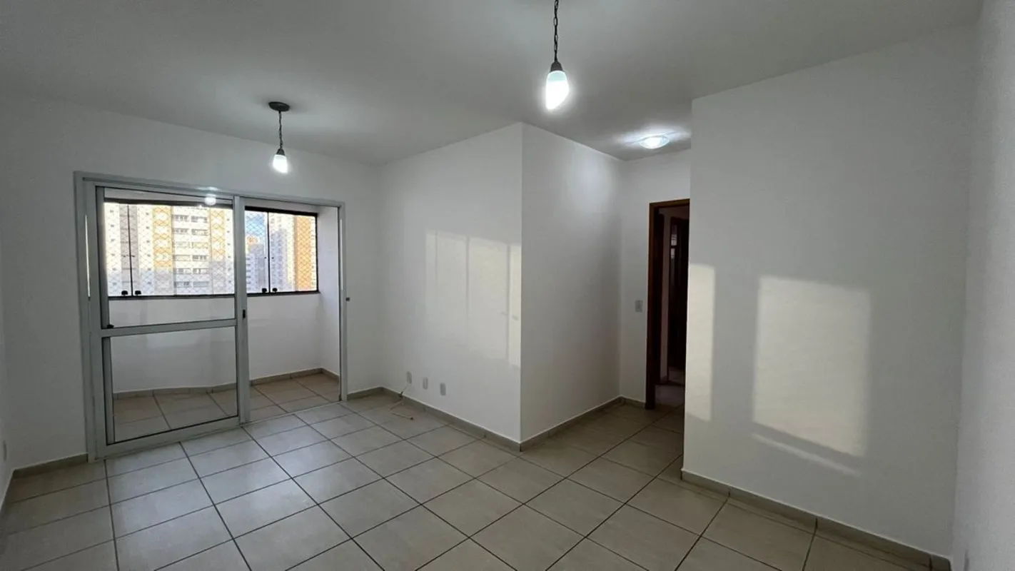 Excelente apartamento de 75mÂ² localizado no EdifÃ­cio Residencial Aldeia da Ser...