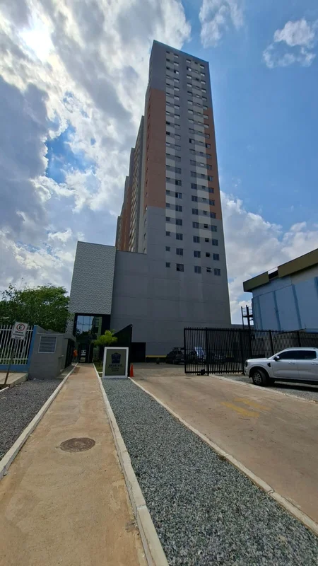 Conquiste seu novo lar na região mais desejada do Gama: um apartamento acolhedor...