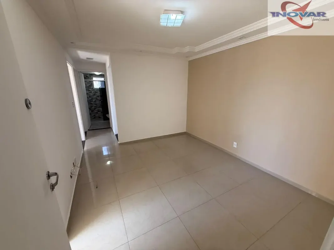 Ótimo apartamento localizado na Quadra QC 02 do Jardins Mangueiral, disponível p...
