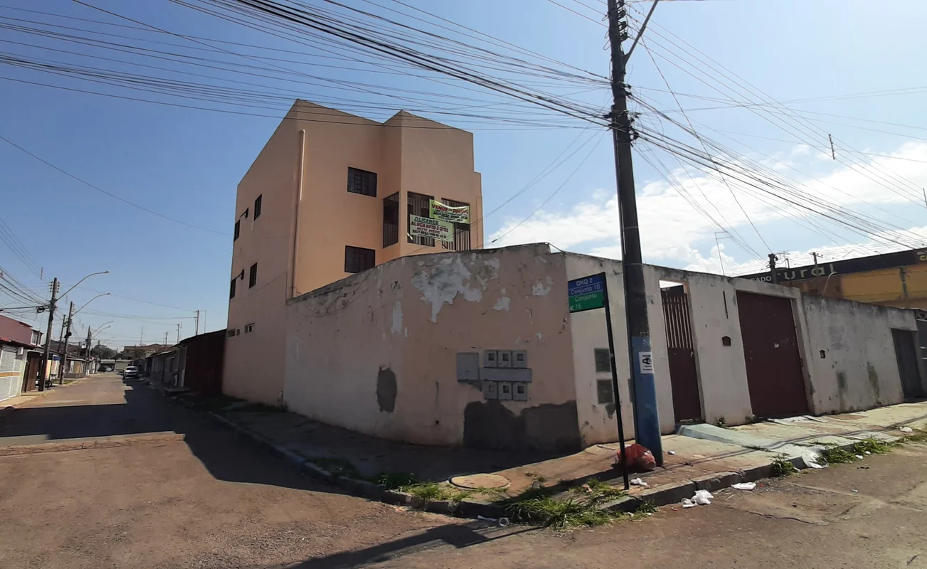 Foto do Imóvel