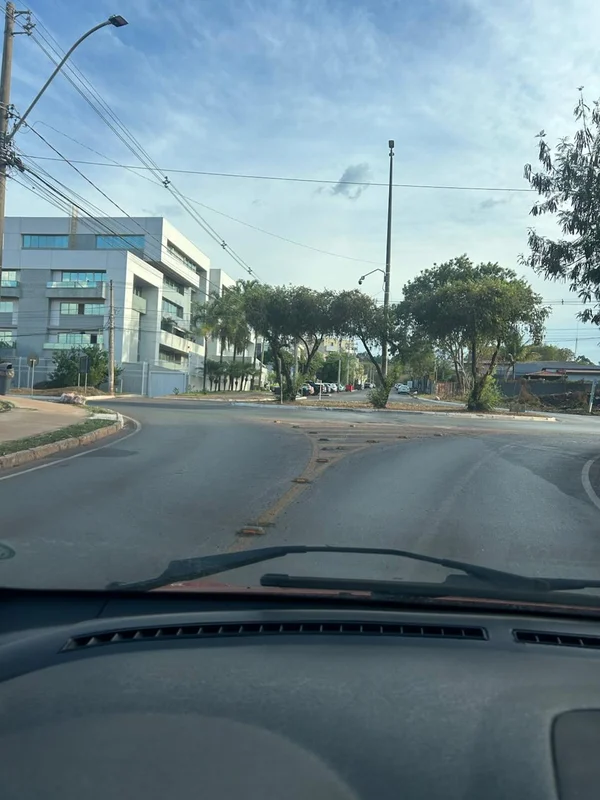 Oportunidade única na CA 06, Lago Norte, Brasília/DF: lote residencial de 500m² ...