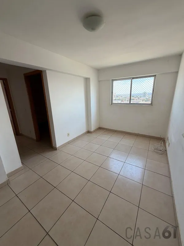APARTAMENTO 2 QUARTOS (1 SUÍTE) - TOP LIFE TAGUATINGA NORTEAluguel: R$ 2.450,00 ...