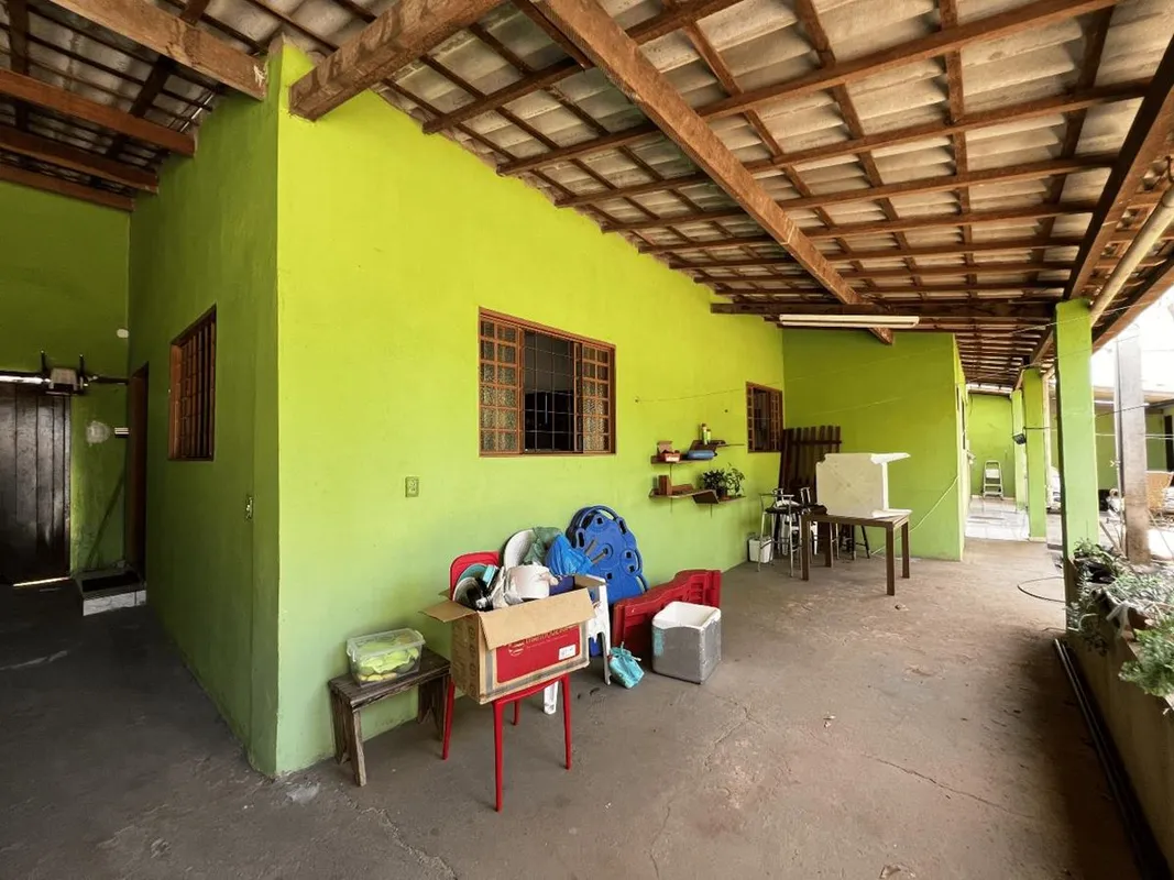 Foto do Imóvel