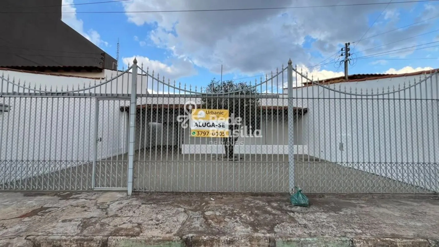 Urbanic Imóveis alugaAqui tudo é rápido e sem burocracia Aprovação mediante a an...