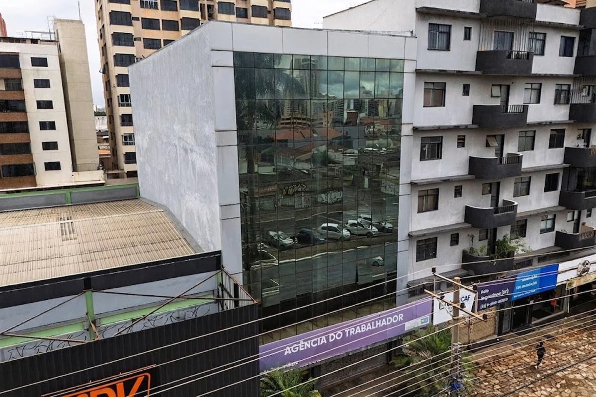 * Este imóvel também se encontra PARA ALUGUEL: R$ 35.000,00Sua empresa em ponto ...