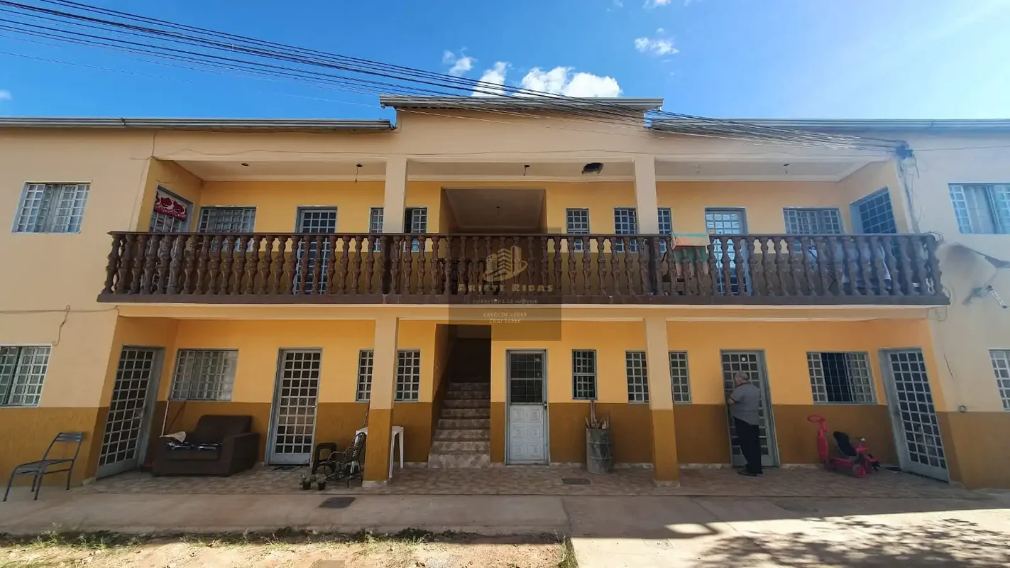 OPORTUNIDADE PARA INVESTIDORES EM SOBRADINHOLote localizado na QMS 48, no Setor ...