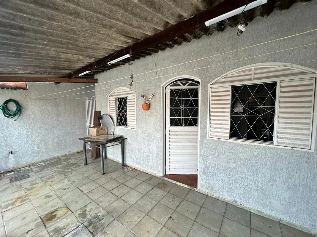 Casa à venda na QNO 18 – Expansão do Setor OValor de venda: R$ 210.000,00Caracte...