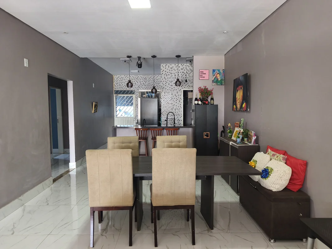 Foto do Imóvel