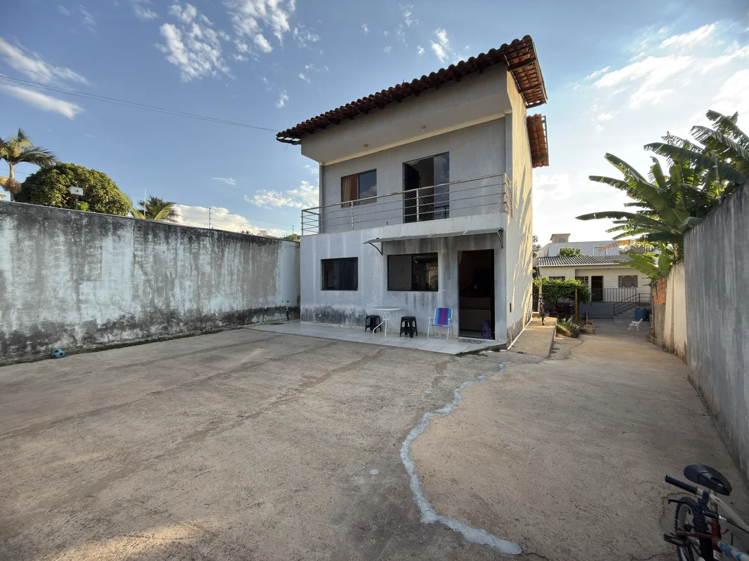 Foto do Imóvel