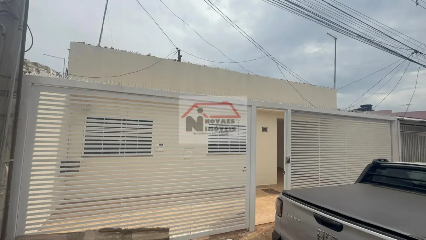Foto do Imóvel
