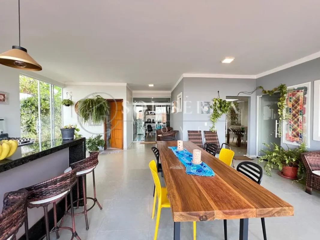 Casa a Venda no Condominio Prive Morada Sul, Etapa C, Setor Habitacional Jardim ...