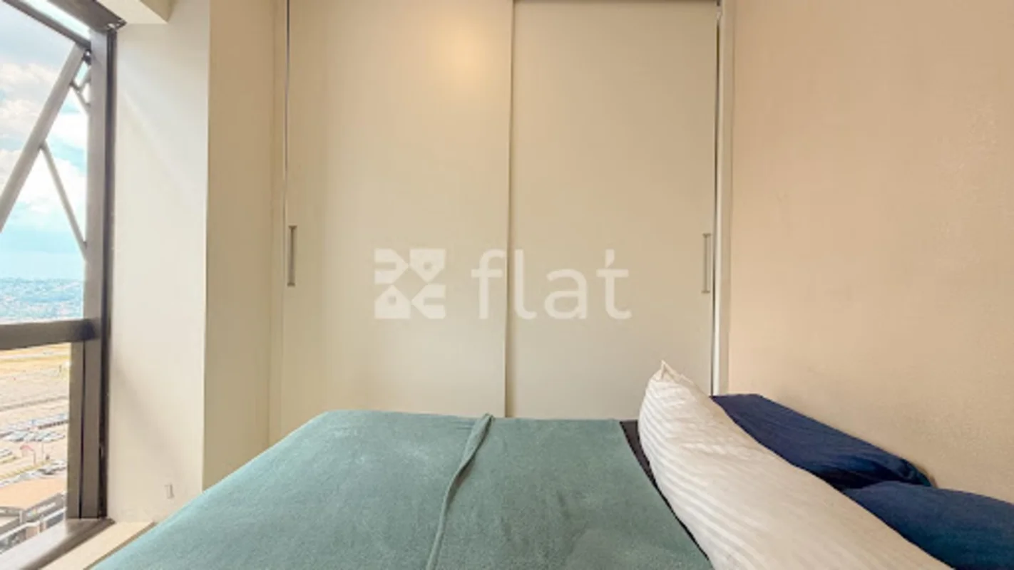 VENDA – Apartamento um quarto em Águas Claras!Apartamento 1 quartos com ótima lo...