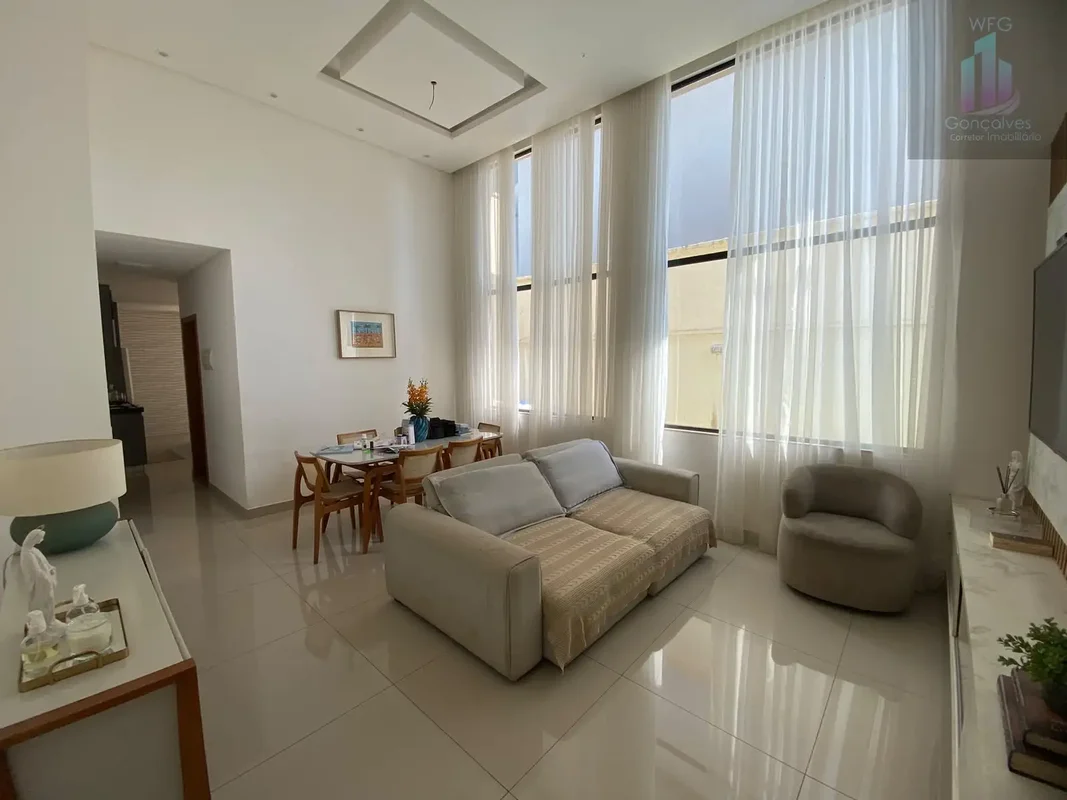 CASA TÉRREA EM CONDOMINIO NO PARK VILLE PINHEIROS – 13 MINUTO DO BURITI SHOPPING...
