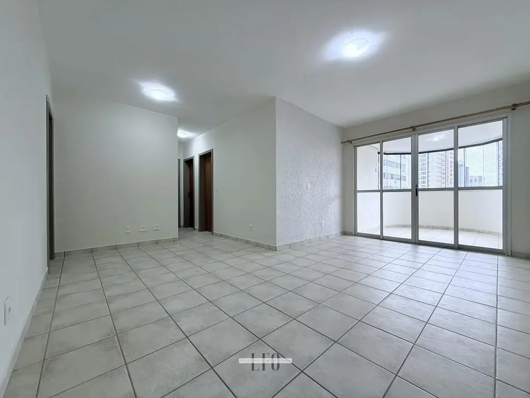 Apartamento de 2 quartos com varanda, DCE e vaga coberta no Cooperbrapa I – Água...