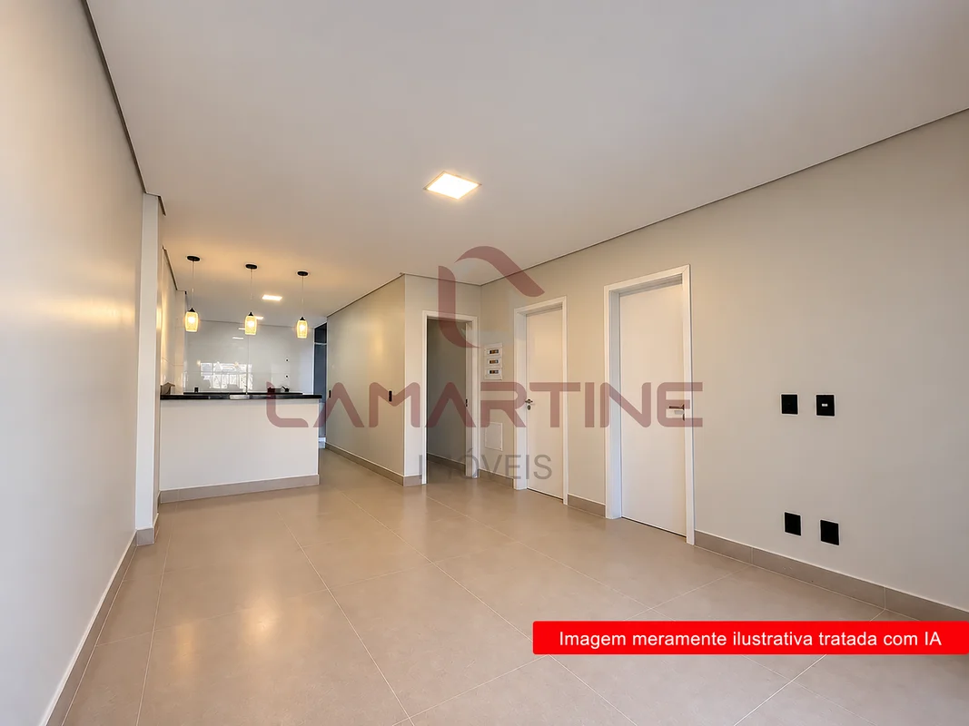 Excelente oportunidade para quem busca uma casa térrea, nova, funcional e com ac...