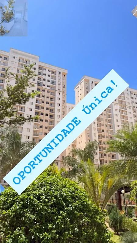 OPORTUNIDADE NO RESIDENCIAL ESPLANADA – 3 QUARTOS COM SUÍTESeu novo lar em Tagua...
