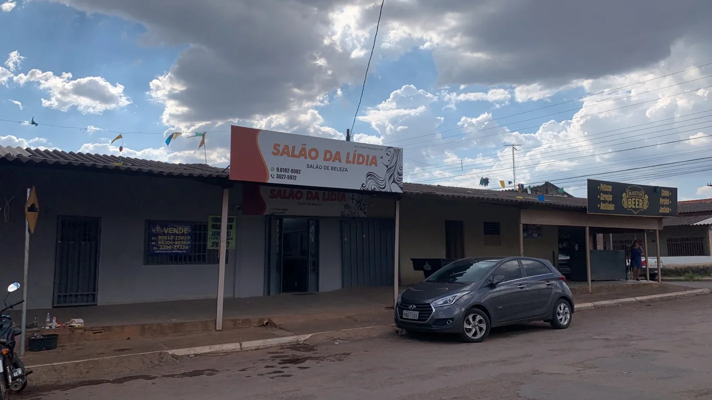 Foto do Imóvel