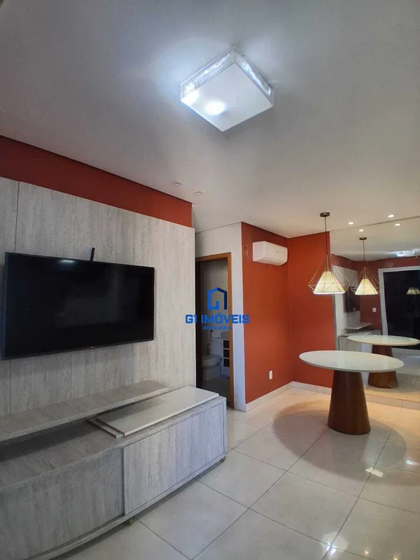 VENDE-SE APARTAMENTO NOVO – SETOR UNIVERSITÁRIOEdifício Grand Universitário - Se...