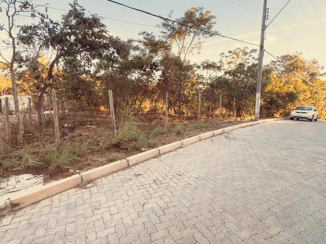 Oportunidade no Condomínio Verde Jardim BotânicoExcelente lote residencial dispo...