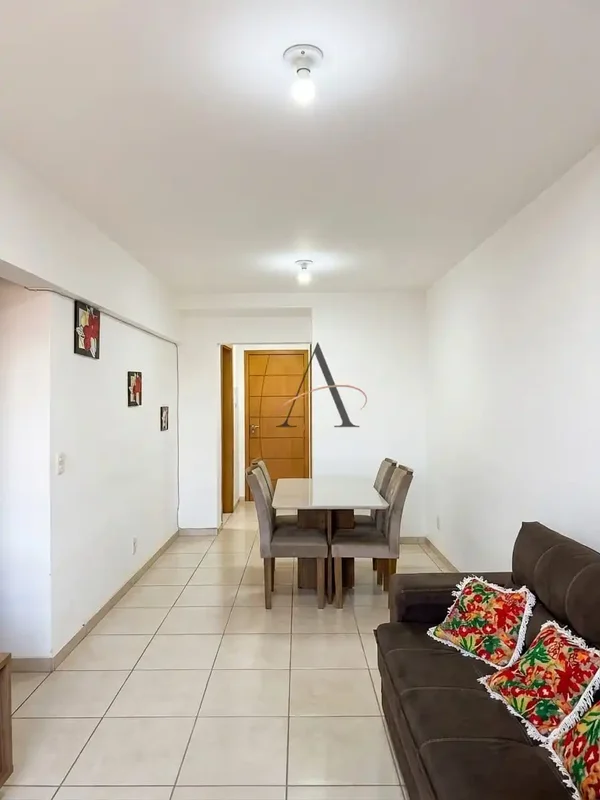 ?? *APARTAMENTO 3 QUARTOS À VENDA – RESIDENCIAL VILA REAL | SAMAMBAIA SUL*Excele...