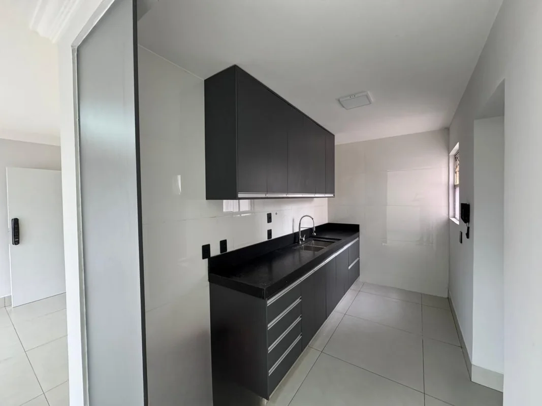 Aceita AIRBNB - 100% ReformadoApartamento a poucos metros da T-63 e da Av. 85, c...