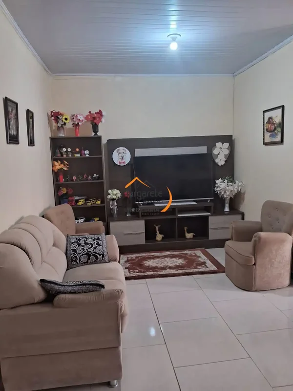 Imobiliária Margarete Corrêa vende casa na AR 15 Sobradinho II.*Não Aceita Finan...