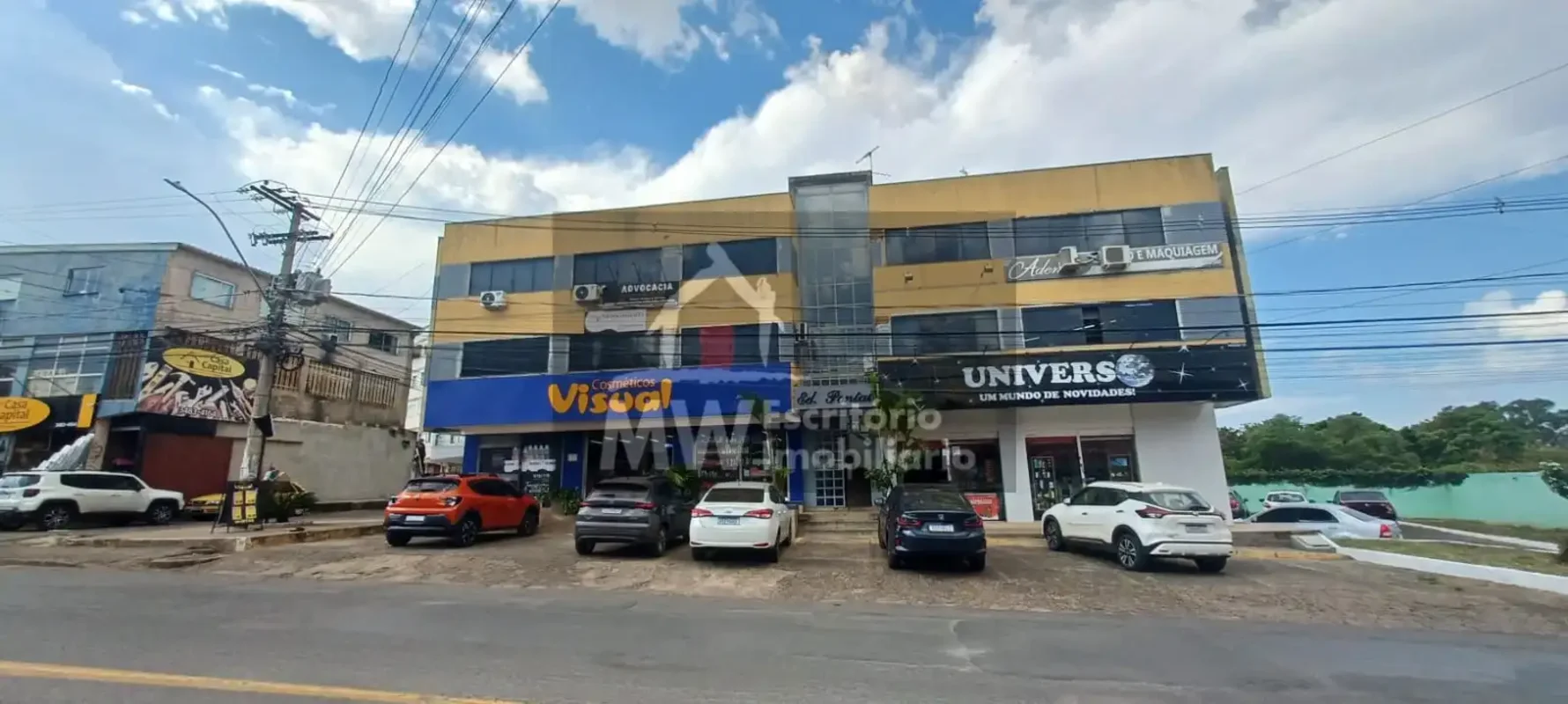 Foto do Imóvel