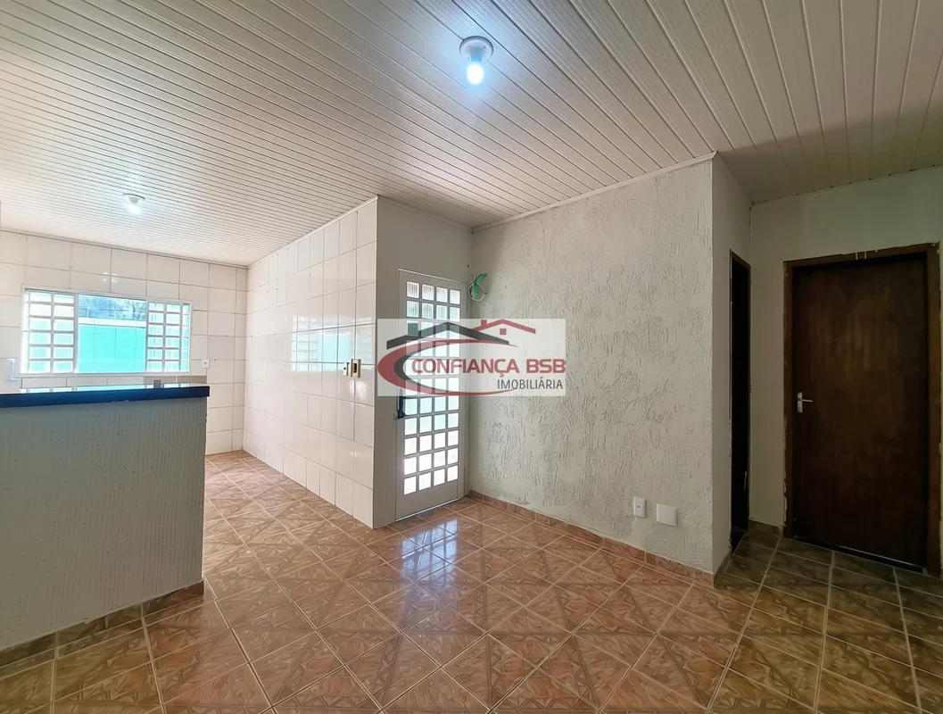 EXCELENTE CASA PARA LOCAÇÃO EM TAGUATINGA NORTELocalizada na QNG 19, essa casa f...