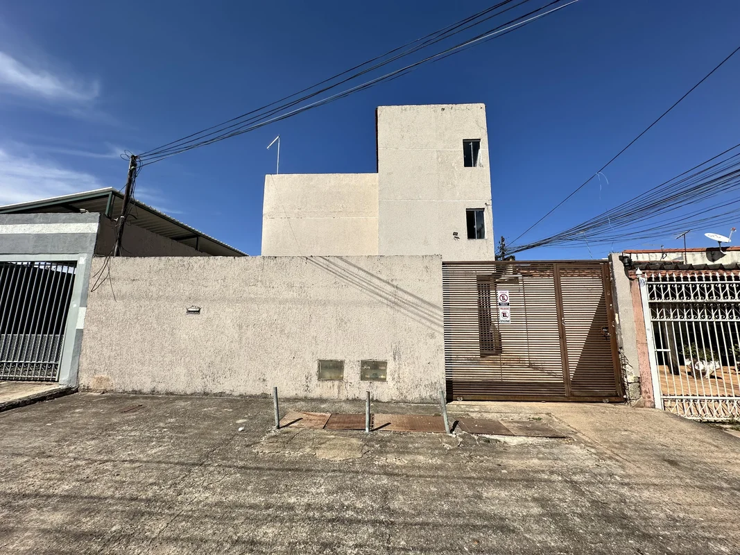 Oportunidade de Investimento na QNG – Taguatinga | Renda Garantida de R$ 11.200,...