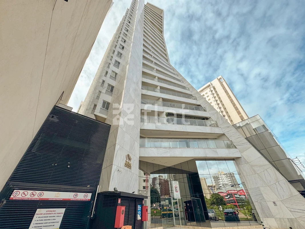 VENDA – Apartamento 02 quartos em Águas Claras!Apartamento dois quartos com área...