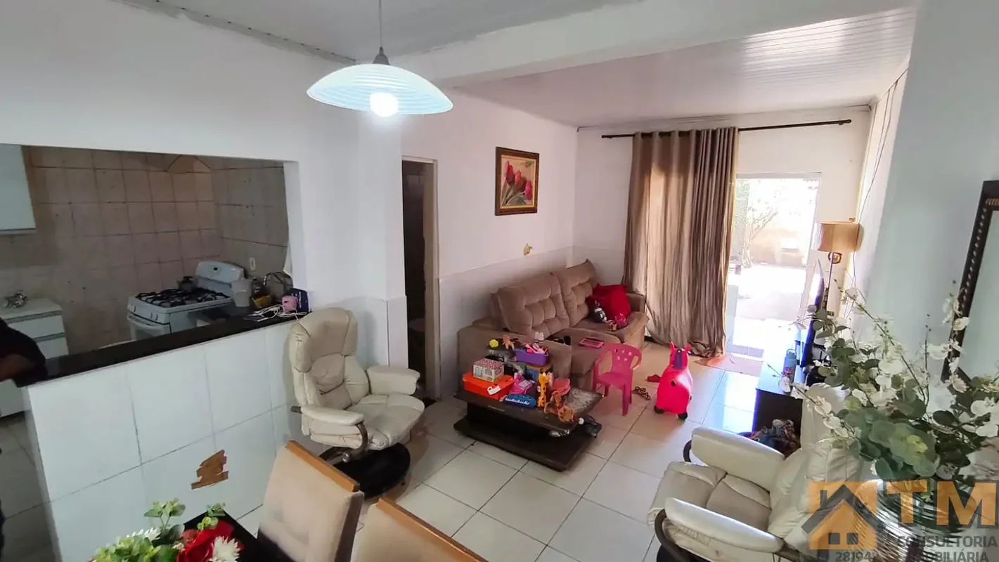 Foto do Imóvel