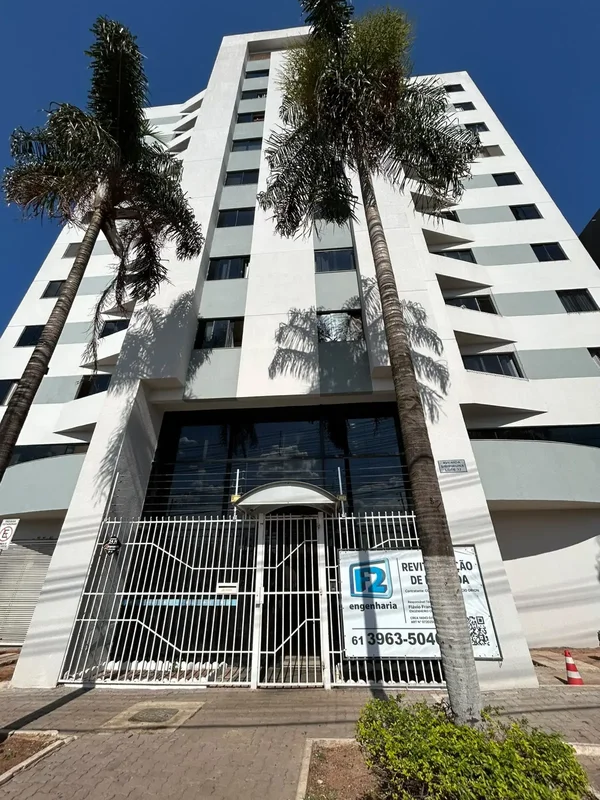 JDM IMOBILIÁRIA VENDE :APARTAMENTO 2 QUARTOS | EDIFÍCIO ÓRION | ÁGUAS CLARAS SUL...