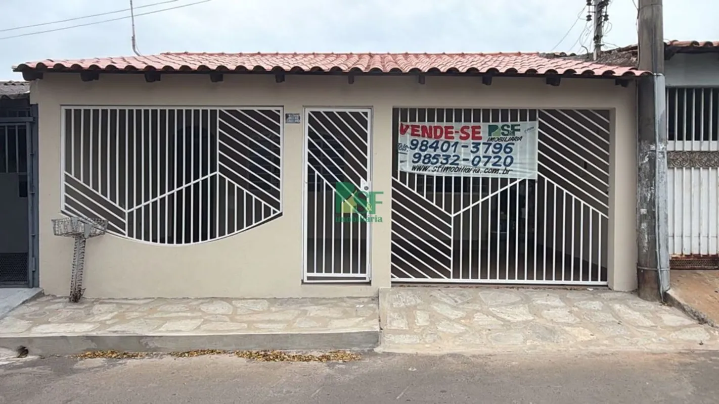 Foto do Imóvel