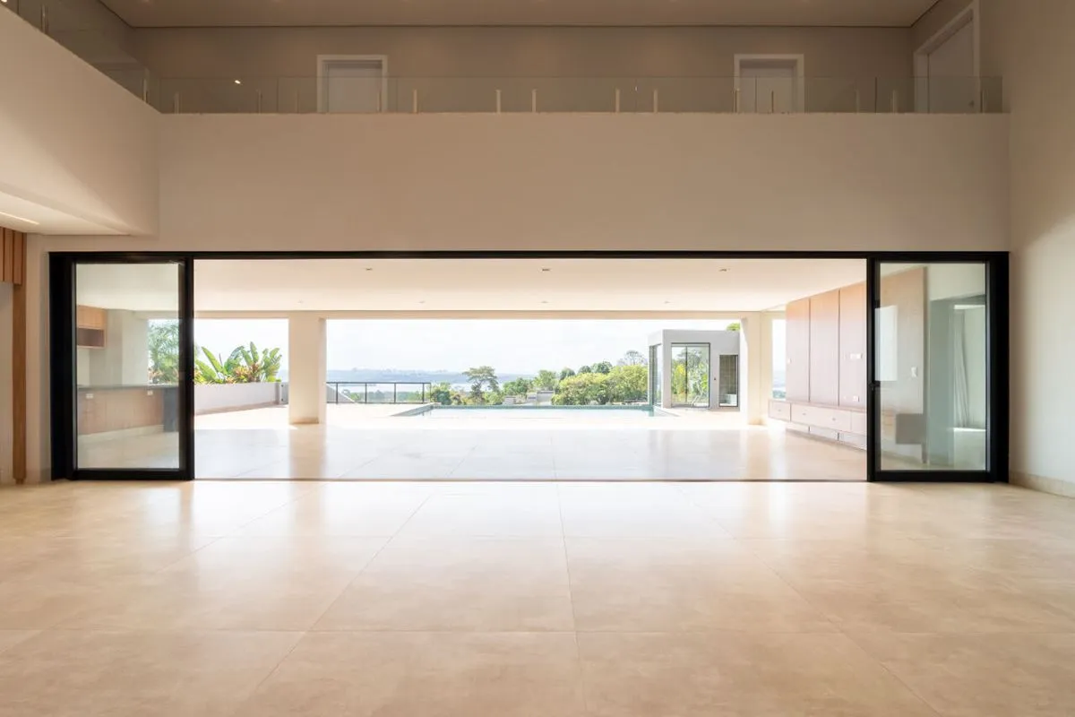 Casa com 5 suítes à venda ou locação na SMDB CJ 26, Lago Sul - Brasília. 4 exper...