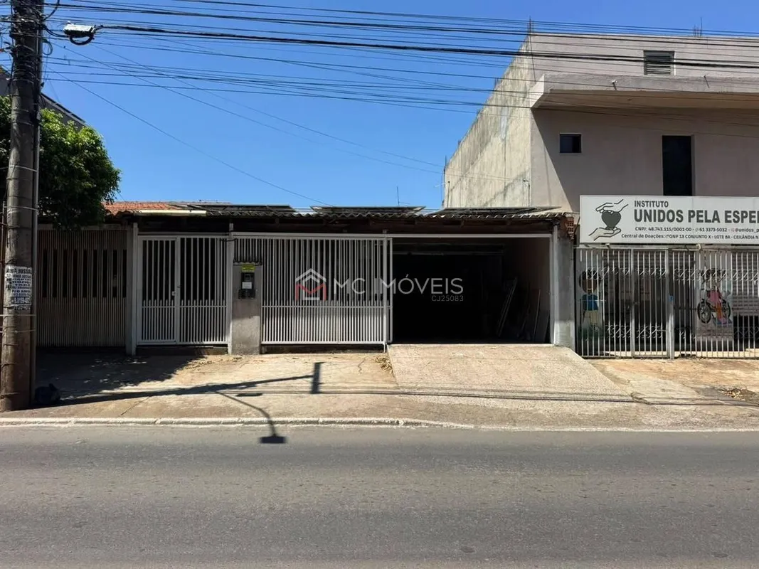 Foto do Imóvel