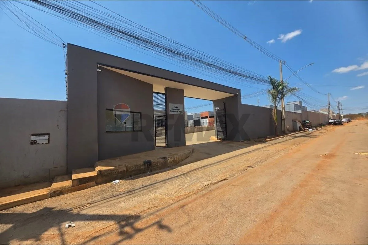 Foto do Imóvel