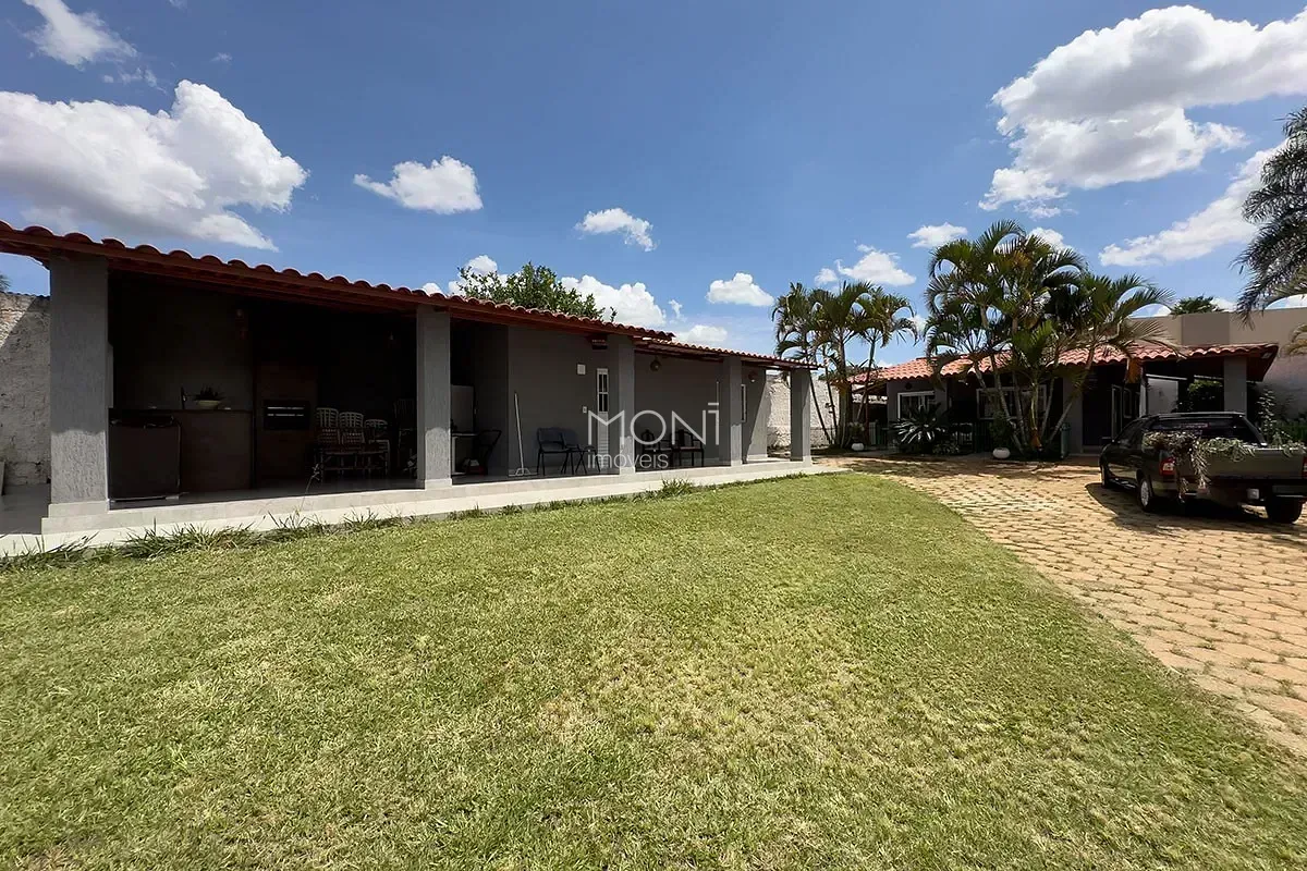 Foto do Imóvel
