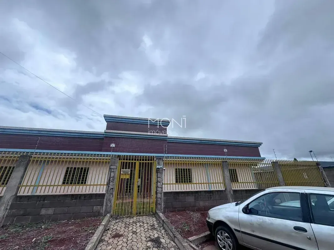 Lote - Terreno - SCIA Lote bem localizado no SCIA, em uma região em pleno desenv...